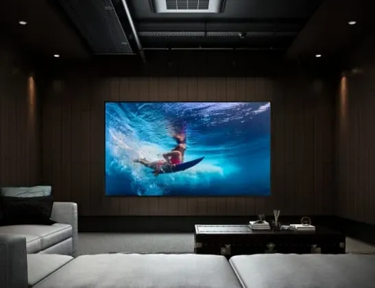 lg oled tv